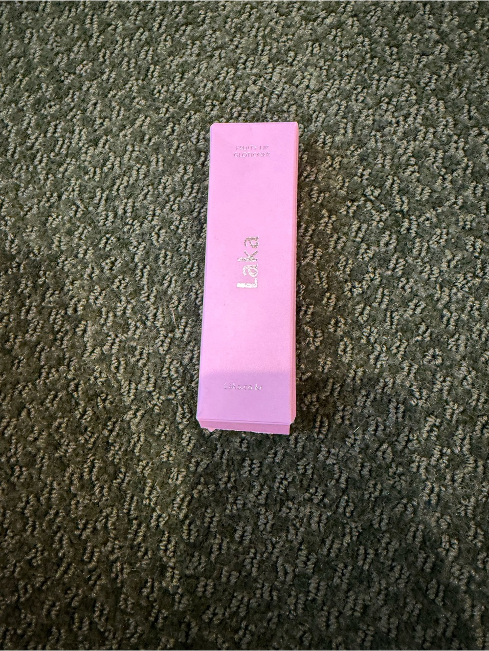 Laka Fruity Lip Glotioner